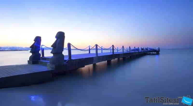 7800 Cesme Residences Hotel